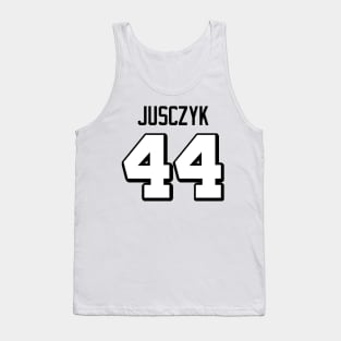 Baltimore Ravens jusczyk Tank Top